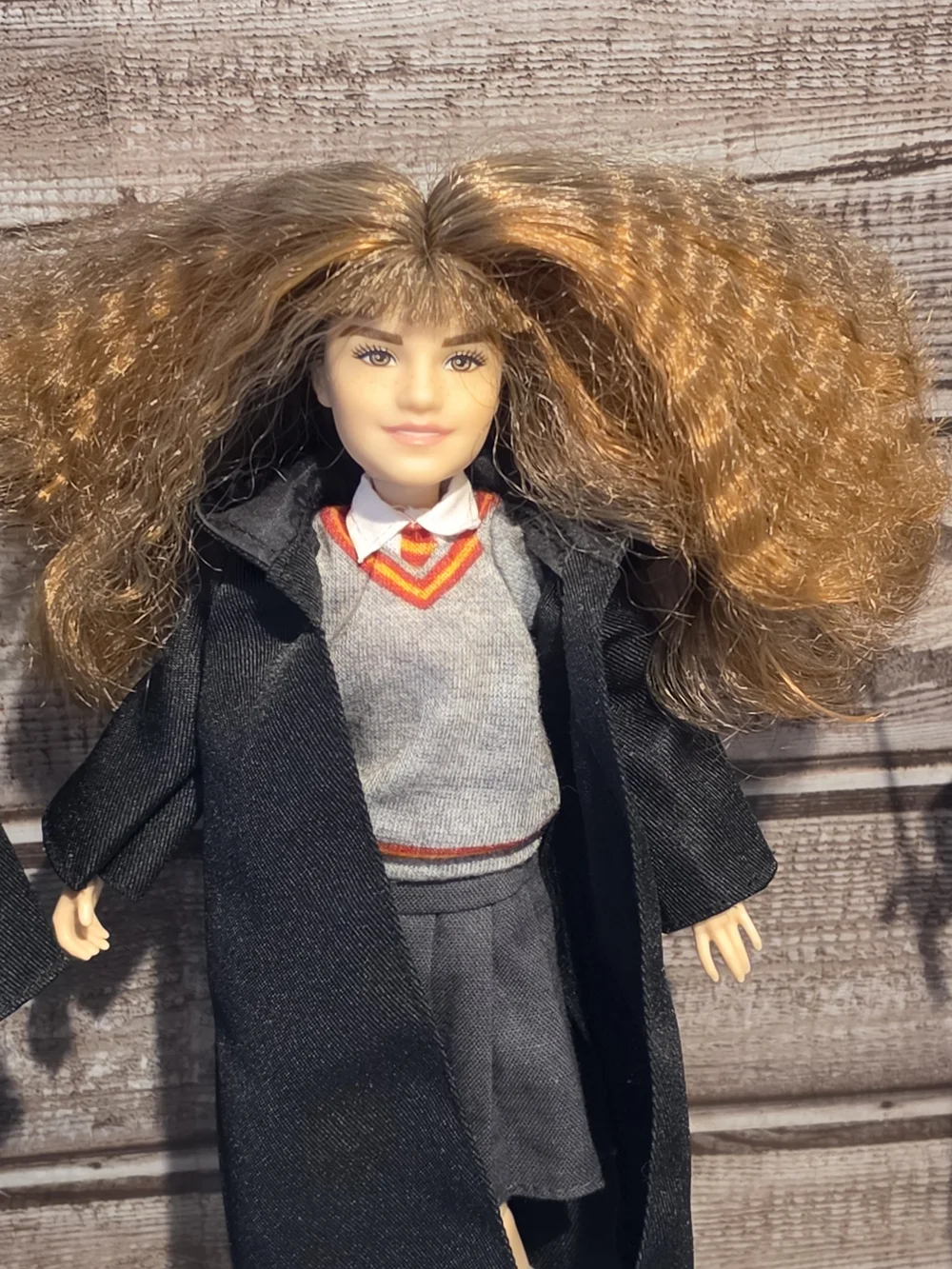 Harry Potter Doll Lot - 2 Harry Dolls, Ron, Hermoine & Ginny - Picture 11 of 13